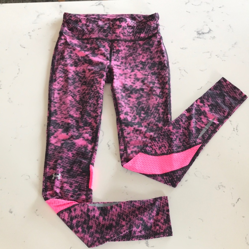 Under Armour Athletic Pants